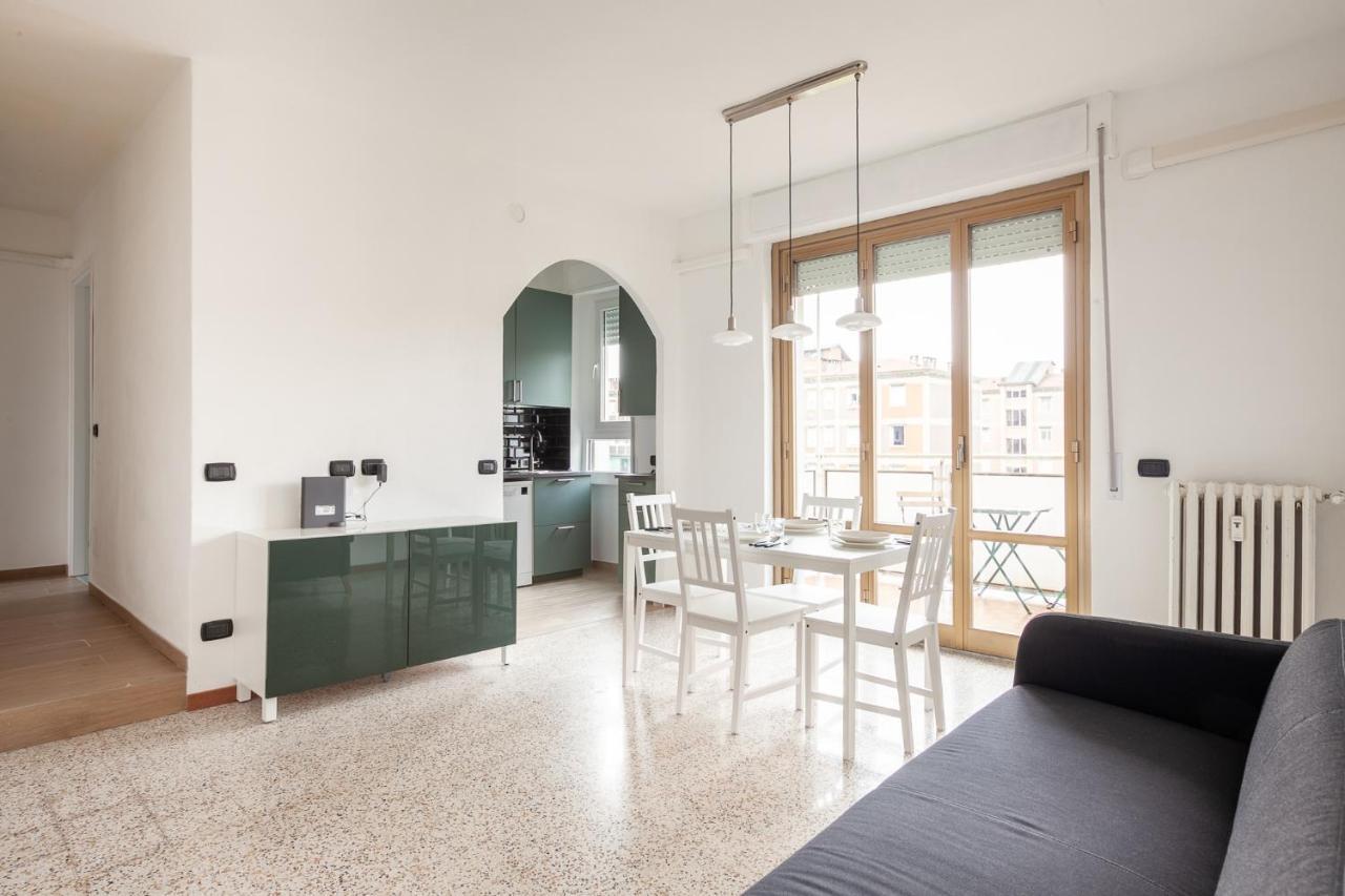 Spazioso - City Life - Fiera - Alcuino 5 * Mailand